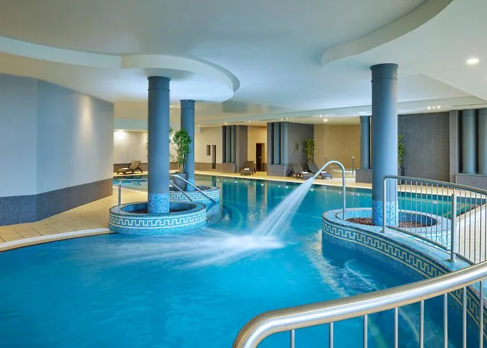 Radisson BLU Hotel&Spa, Sligo