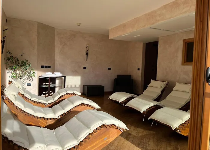 Albergo Garnì Costa Verde