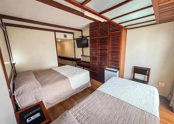 Hotel Nikko