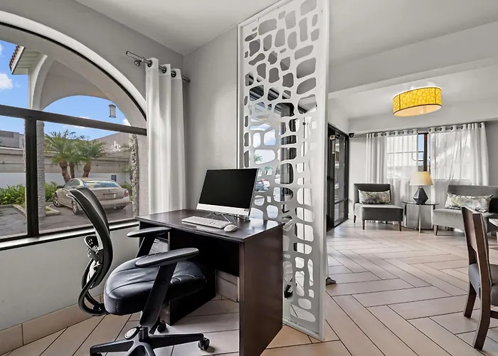 Best Western Los Alamitos Inn&Suites