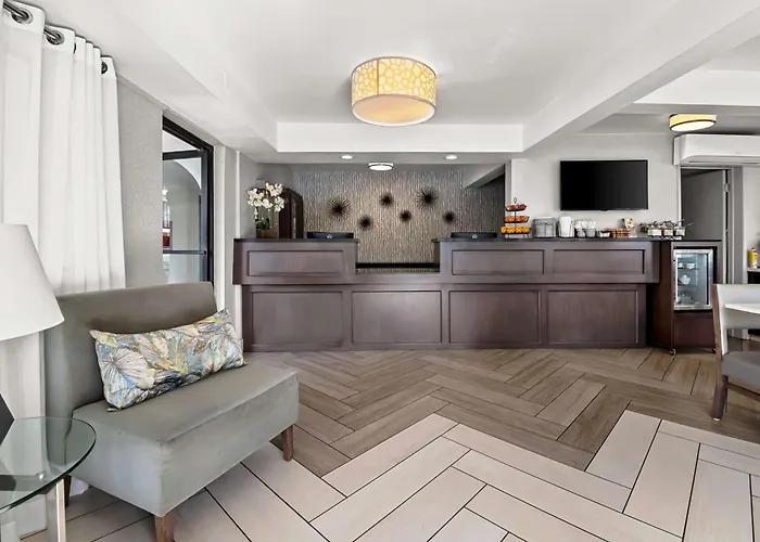 Best Western Los Alamitos Inn & Suites