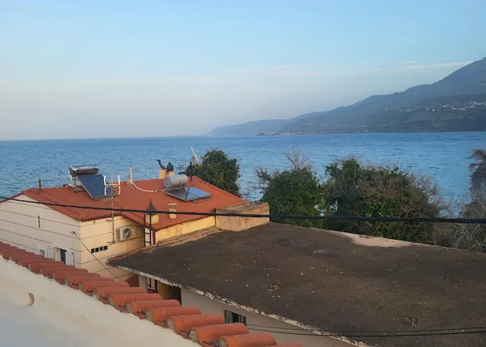 Panorama Hotel - Restaurant