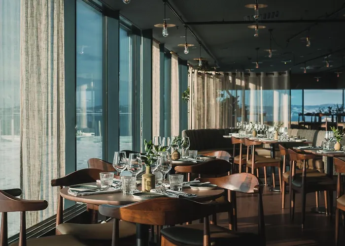 Clarion Hotel Trondheim