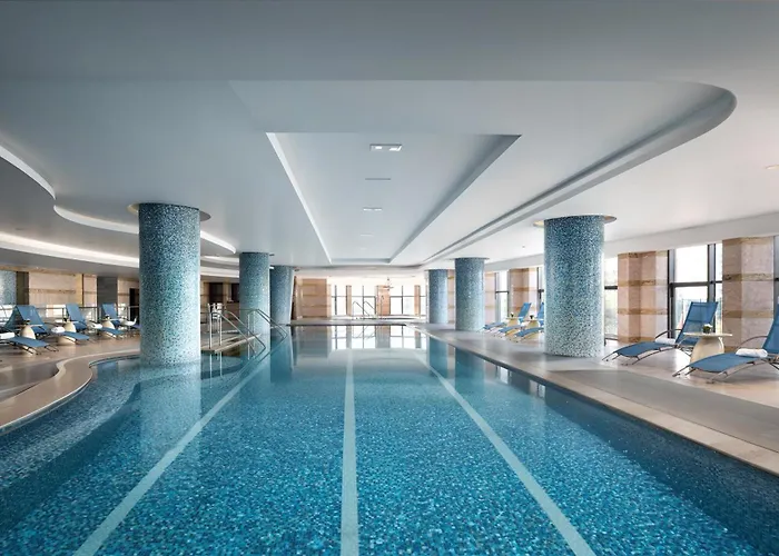 Sheraton Wenzhou Hotel