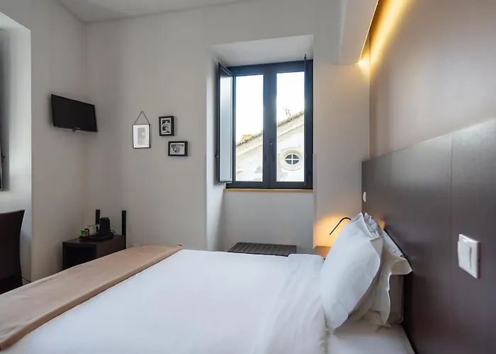 Hotel Vitoria