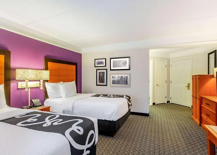 La Quinta By Wyndham Raleigh Durham Intl Ap