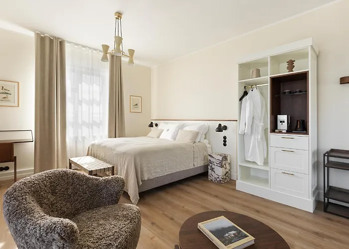 Hotel Budir