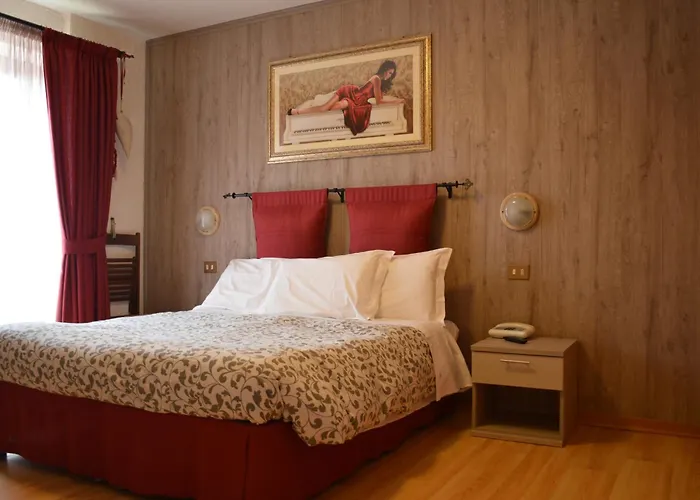 Albergo Sella - Monte Amiata