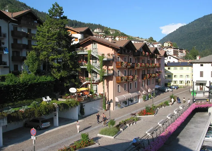 Albergo Stella Alpina