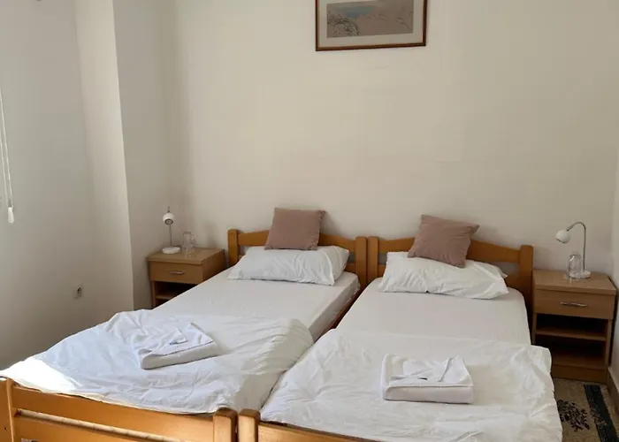 Hotel Visegrad