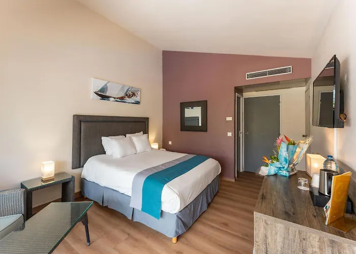 Hotel Fleur D'Epee