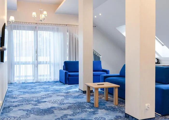 Hotel Zacisze