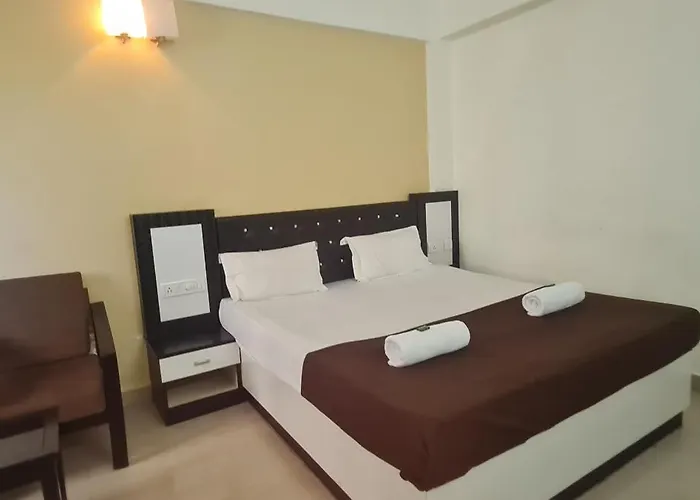 Hotel City Garden