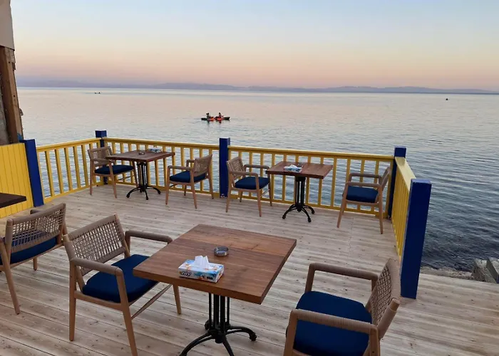 Chillax Dahab