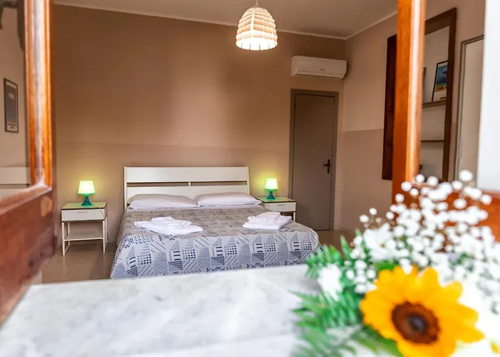 Albergo Baia Verde