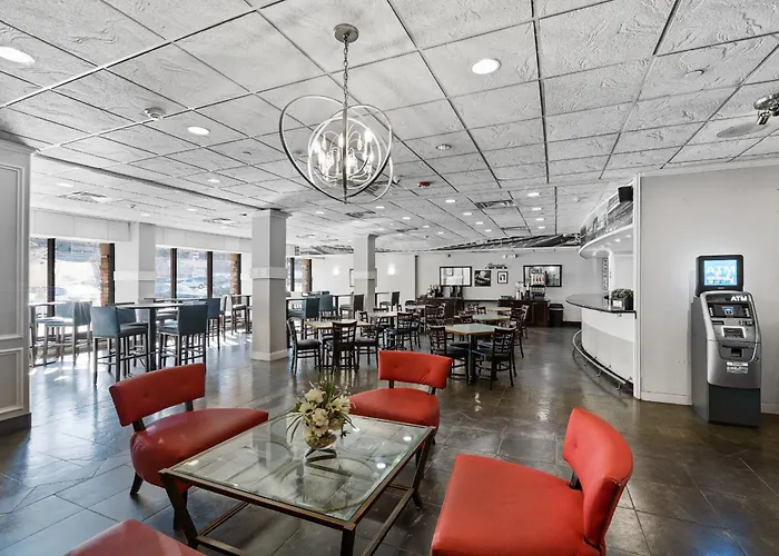 Executive Inn - Fort Lee