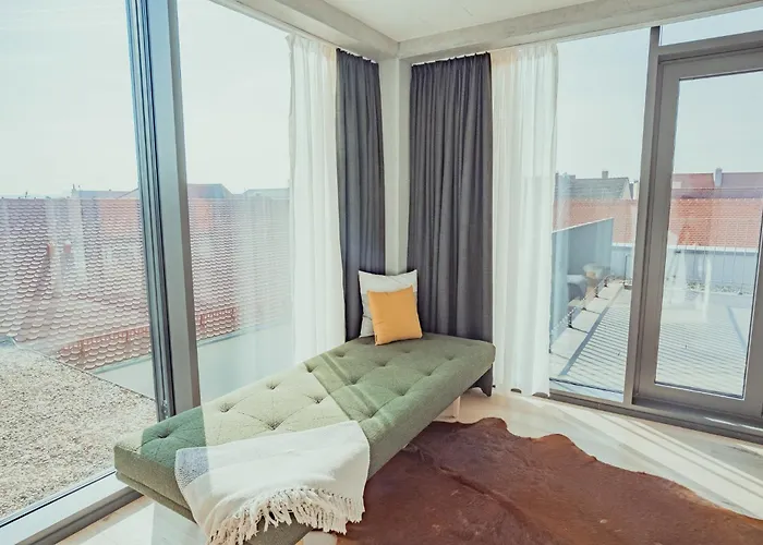 Mariandl am Berg
