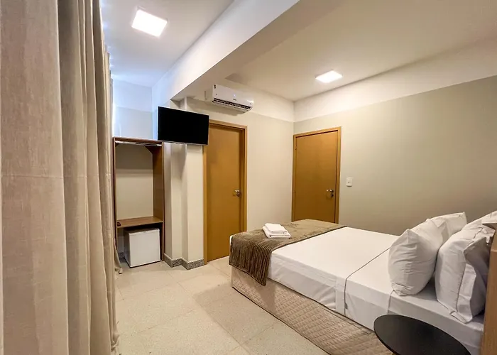 Elite Business Hotel