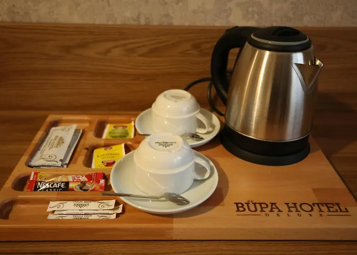Buepa Plus Hotel