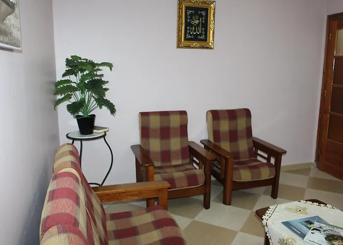Residence Chezlo