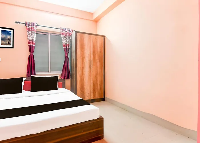 Hotel O Survey Park