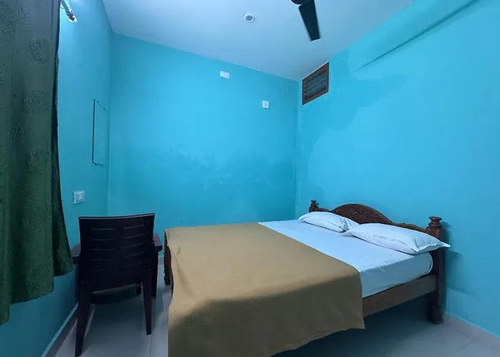 Sri Arunachala Homestay