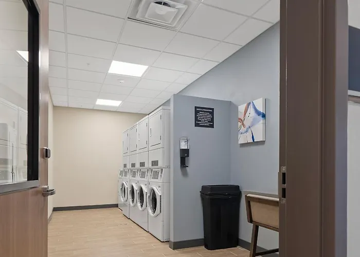 Candlewood Suites Perry-National Fairground Area By Ihg