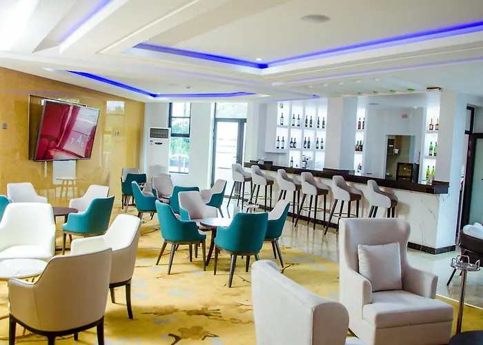 Wils Hotel Supreme