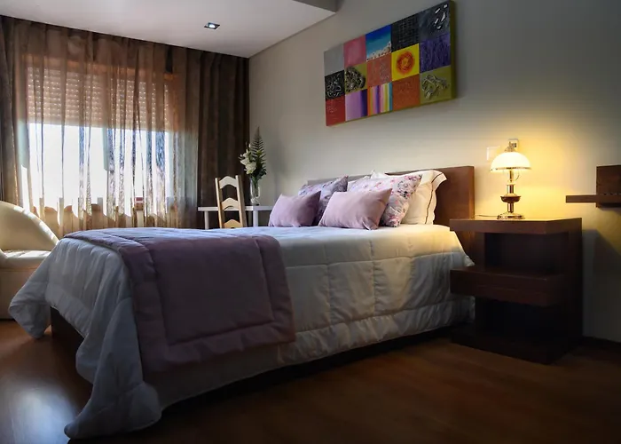 Hotel Alendouro