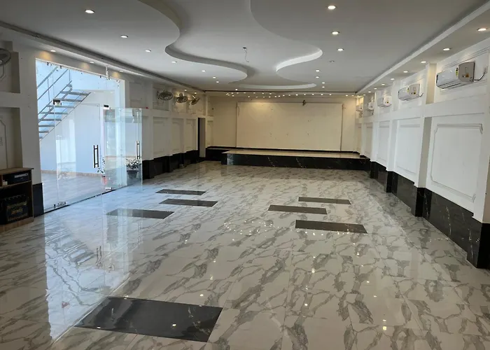 Ashoka Hotel