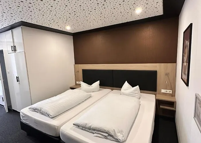 Hotel Appartements Asado