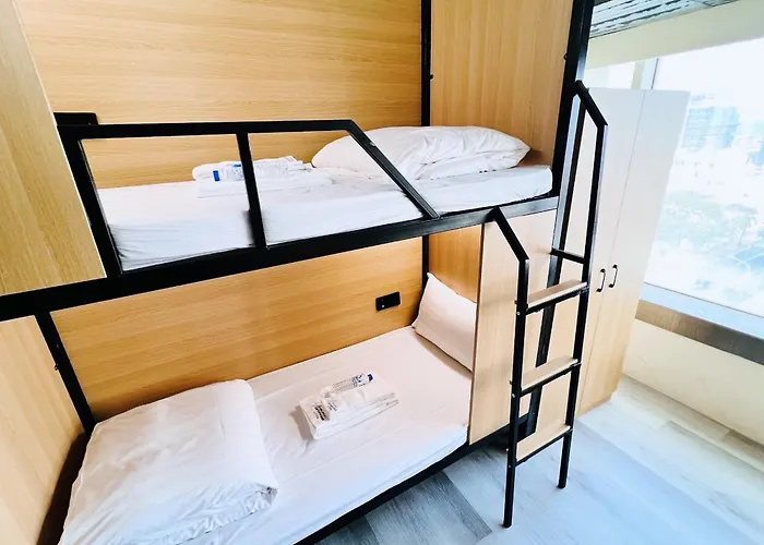 Yoai Mountain Roam Hotel