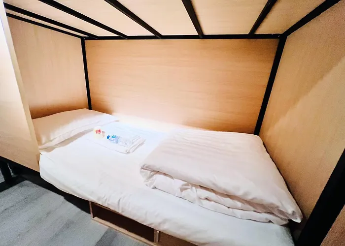 Yoai Mountain Roam Hotel
