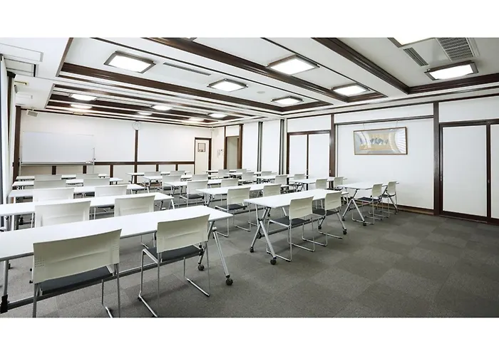 Smile Hotel Koriyama - Vacation Stay 48221V