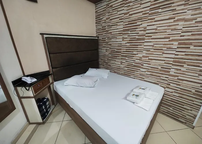 Estrela Inn Carapicuíba