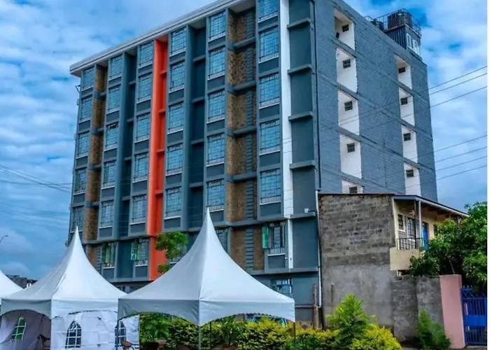 Bedarin Hotel Limited