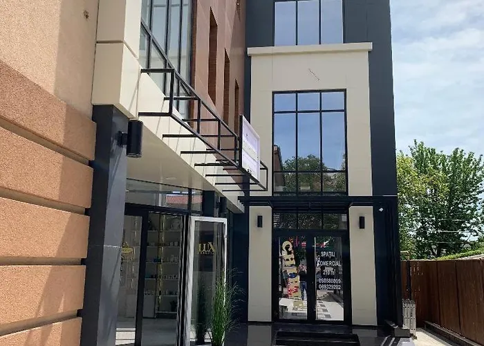 Urban Hotel Express