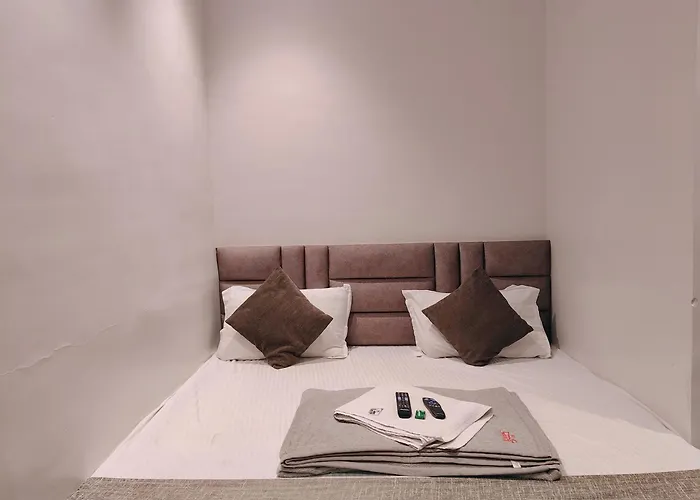 Hotel Pragati Inn