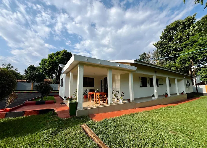 Kivuli Lodge