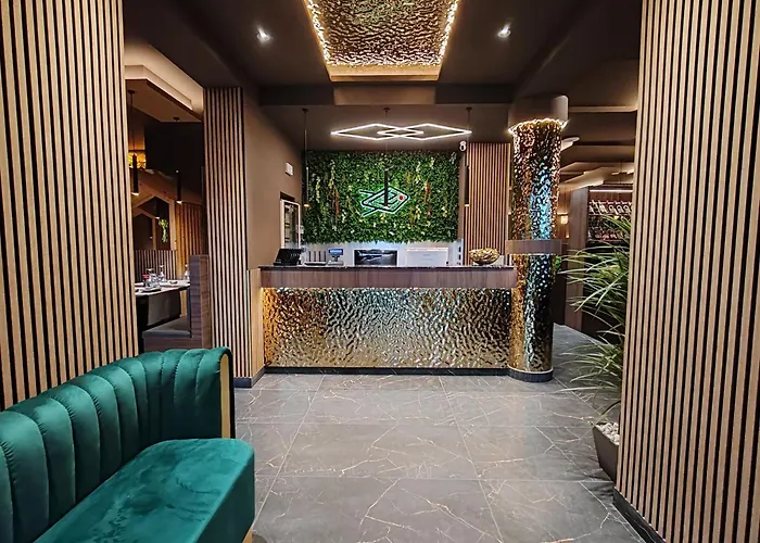 Niji Hotel&Restaurant