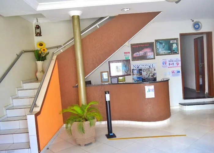 Nacional Hotel