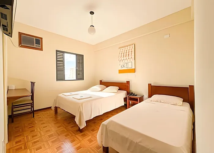 Ln Flats & Suites
