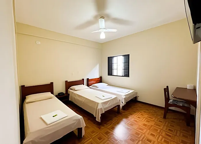 Ln Flats & Suites