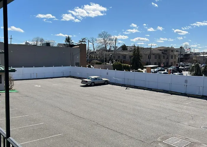 Winslow Motel