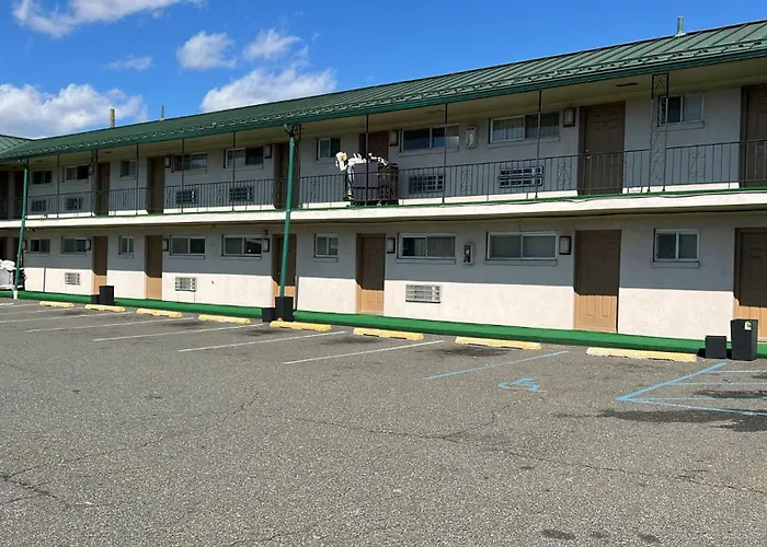 Winslow Motel