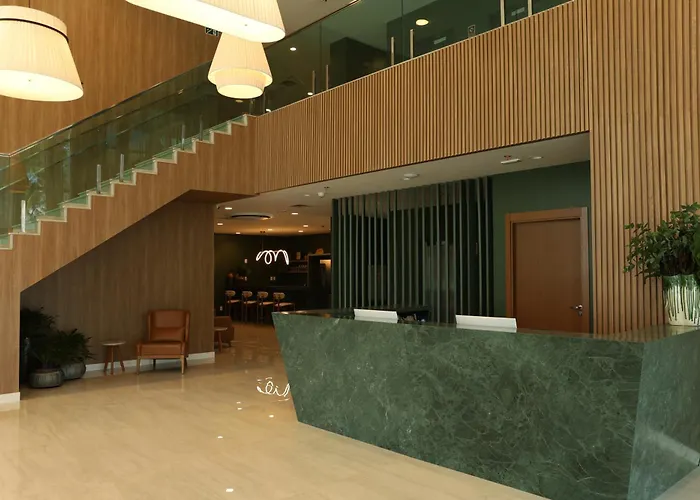 Palace Green Hotel