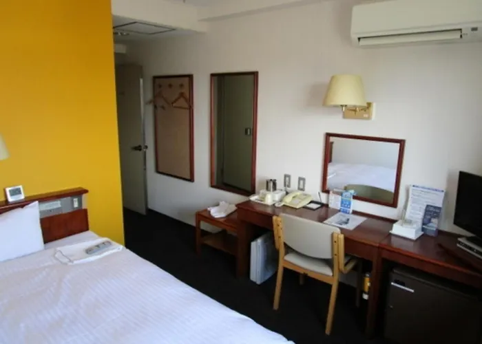 Smile Hotel Koriyama - Vacation Stay 48221V