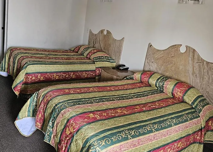 Westview Motel
