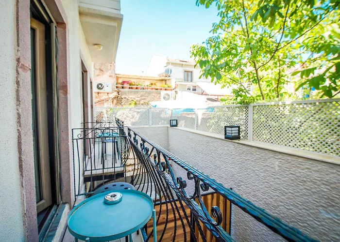 Nirvana Hotel