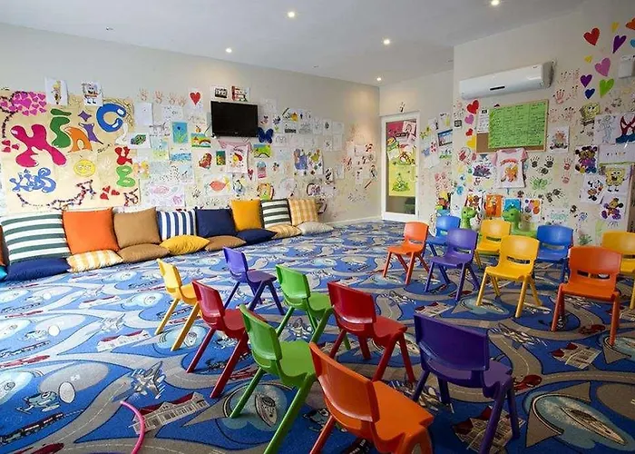 Wy Residences Kusadasi